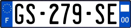 GS-279-SE