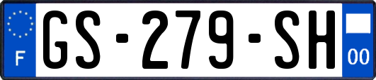 GS-279-SH