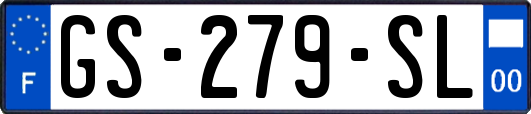 GS-279-SL