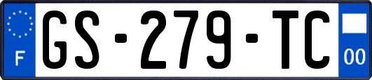 GS-279-TC