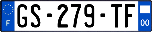 GS-279-TF