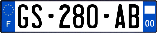 GS-280-AB