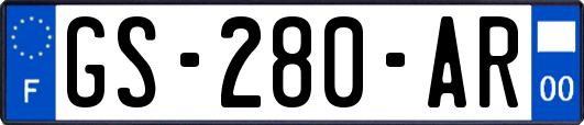 GS-280-AR