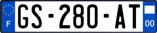 GS-280-AT