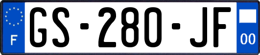 GS-280-JF
