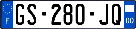 GS-280-JQ