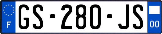 GS-280-JS