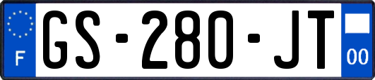GS-280-JT
