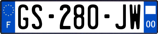 GS-280-JW