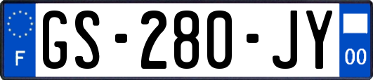 GS-280-JY