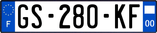 GS-280-KF