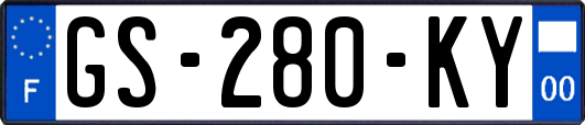 GS-280-KY