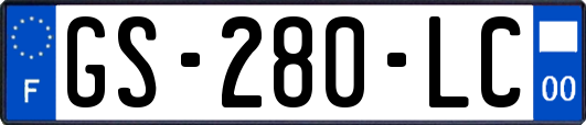 GS-280-LC