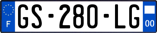 GS-280-LG