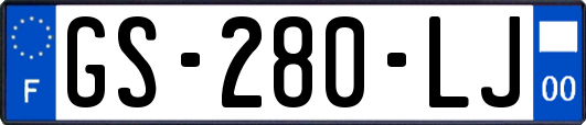 GS-280-LJ