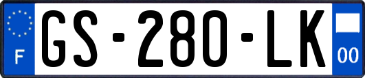 GS-280-LK
