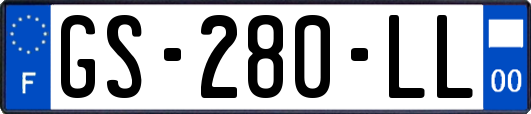 GS-280-LL