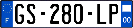 GS-280-LP
