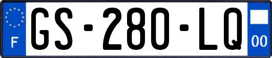GS-280-LQ