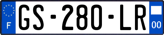 GS-280-LR