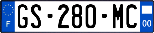 GS-280-MC