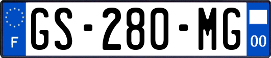 GS-280-MG
