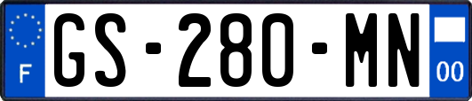 GS-280-MN