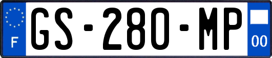 GS-280-MP