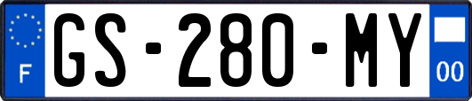 GS-280-MY