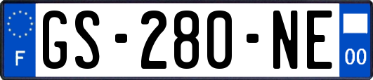 GS-280-NE