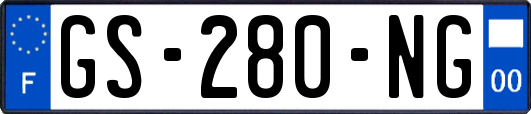 GS-280-NG