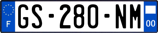 GS-280-NM