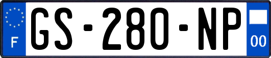 GS-280-NP