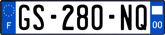 GS-280-NQ