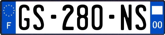 GS-280-NS