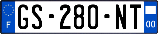 GS-280-NT