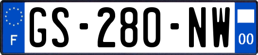 GS-280-NW