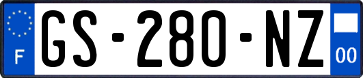 GS-280-NZ