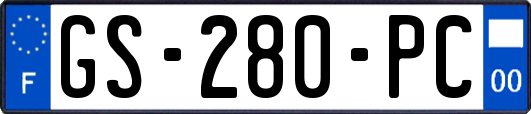 GS-280-PC