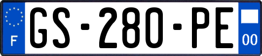 GS-280-PE