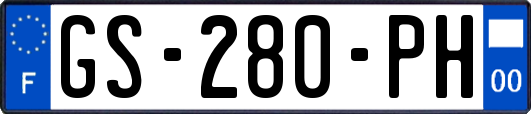 GS-280-PH
