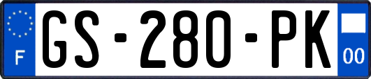 GS-280-PK