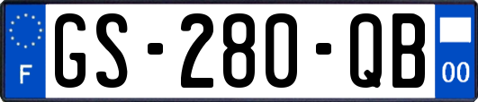 GS-280-QB
