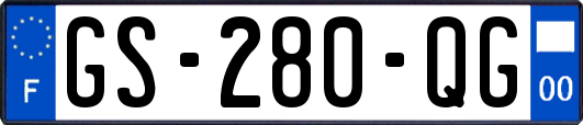 GS-280-QG