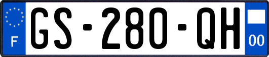 GS-280-QH