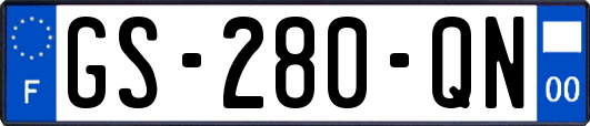 GS-280-QN