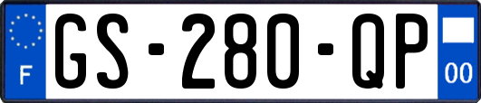 GS-280-QP