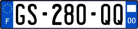 GS-280-QQ