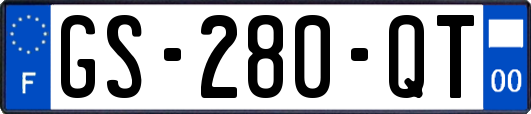 GS-280-QT