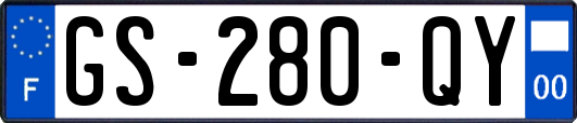 GS-280-QY